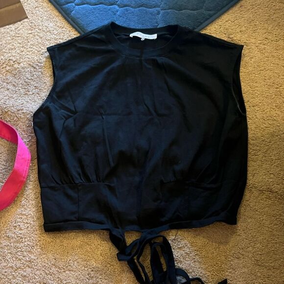 Frame small black top - Picture 1 of 6